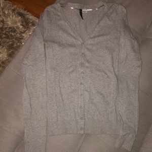 Women’s Divided Sweater